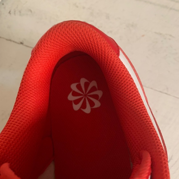 Nike dunks low red - Picture 4 of 5